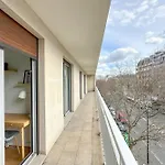 Flexliving - Room - Ternes