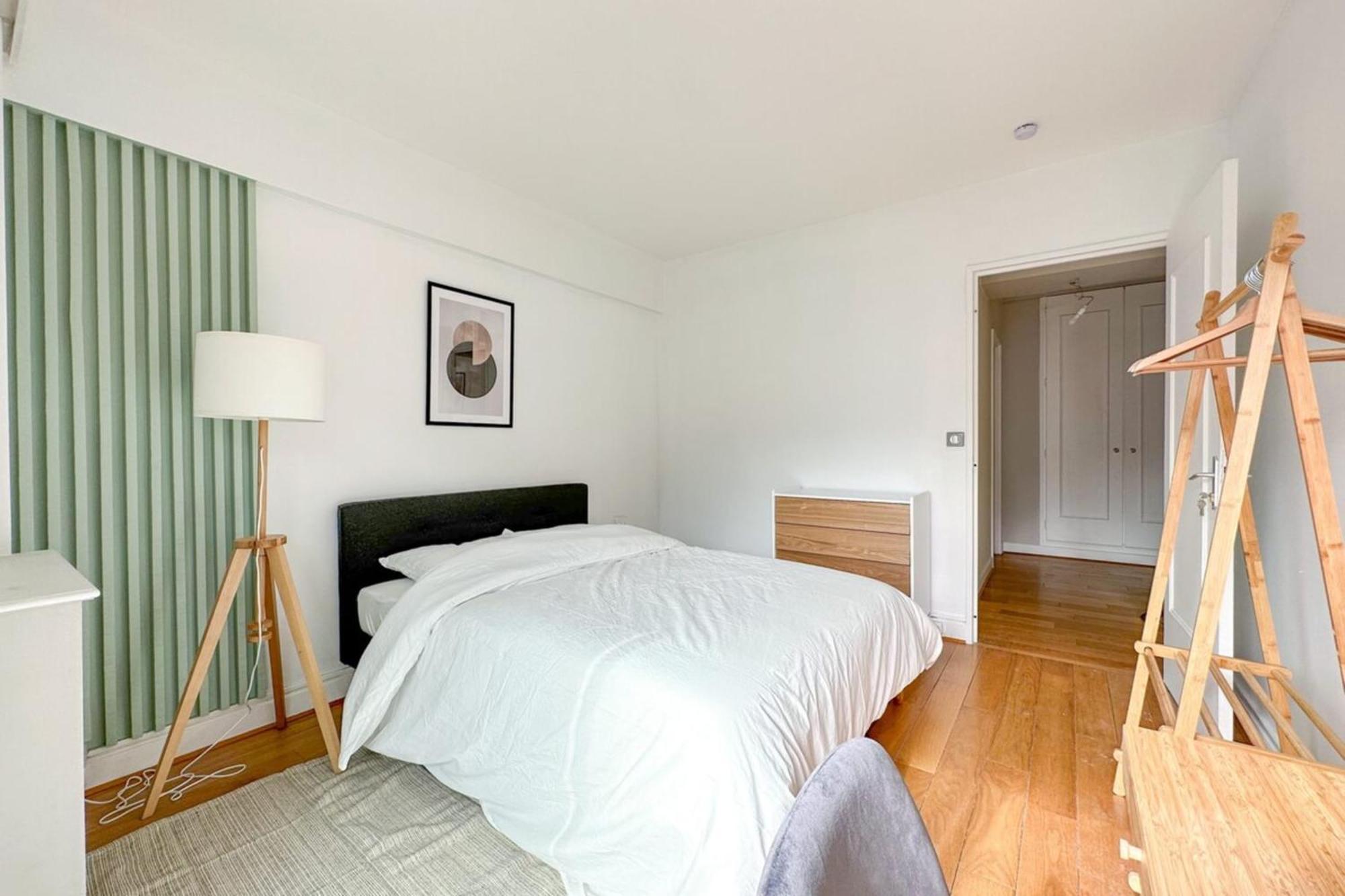 Vakantiehuis Flexliving - - Ternes *