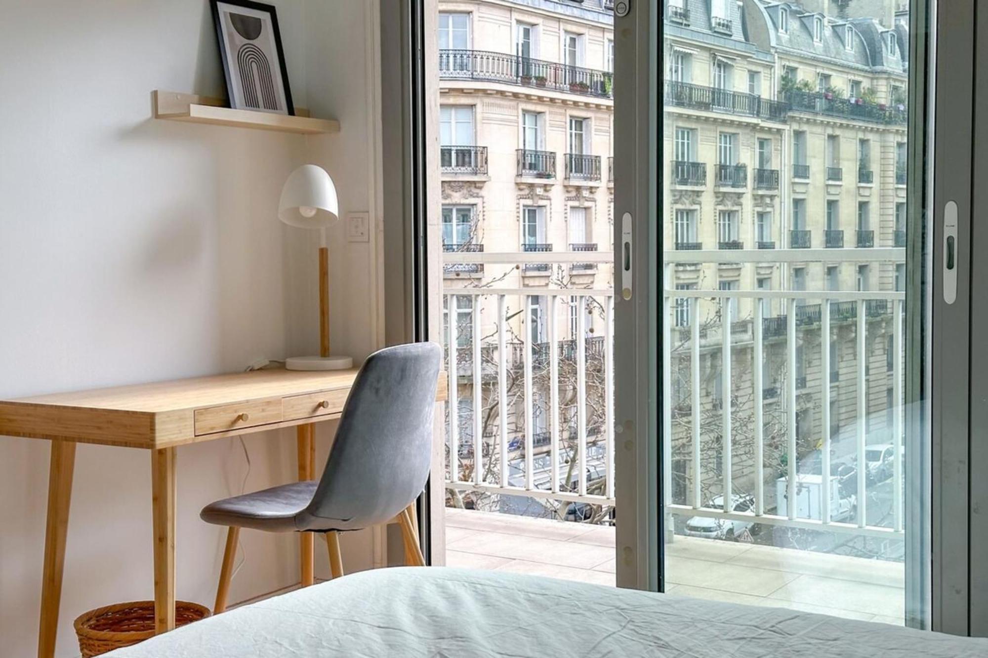 Flexliving - - Ternes Vakantiehuis