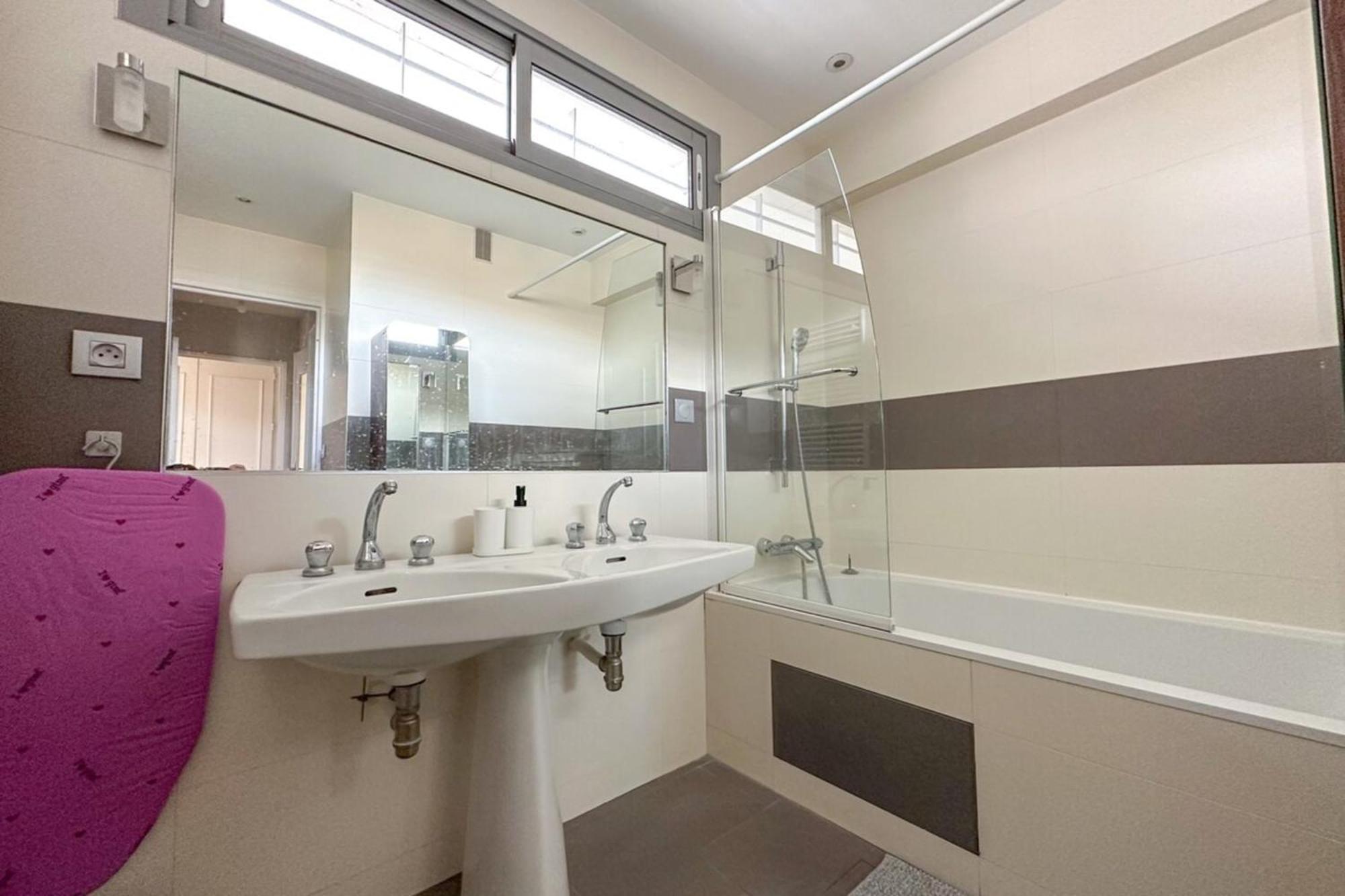 Flexliving - - Ternes Vakantiehuis *