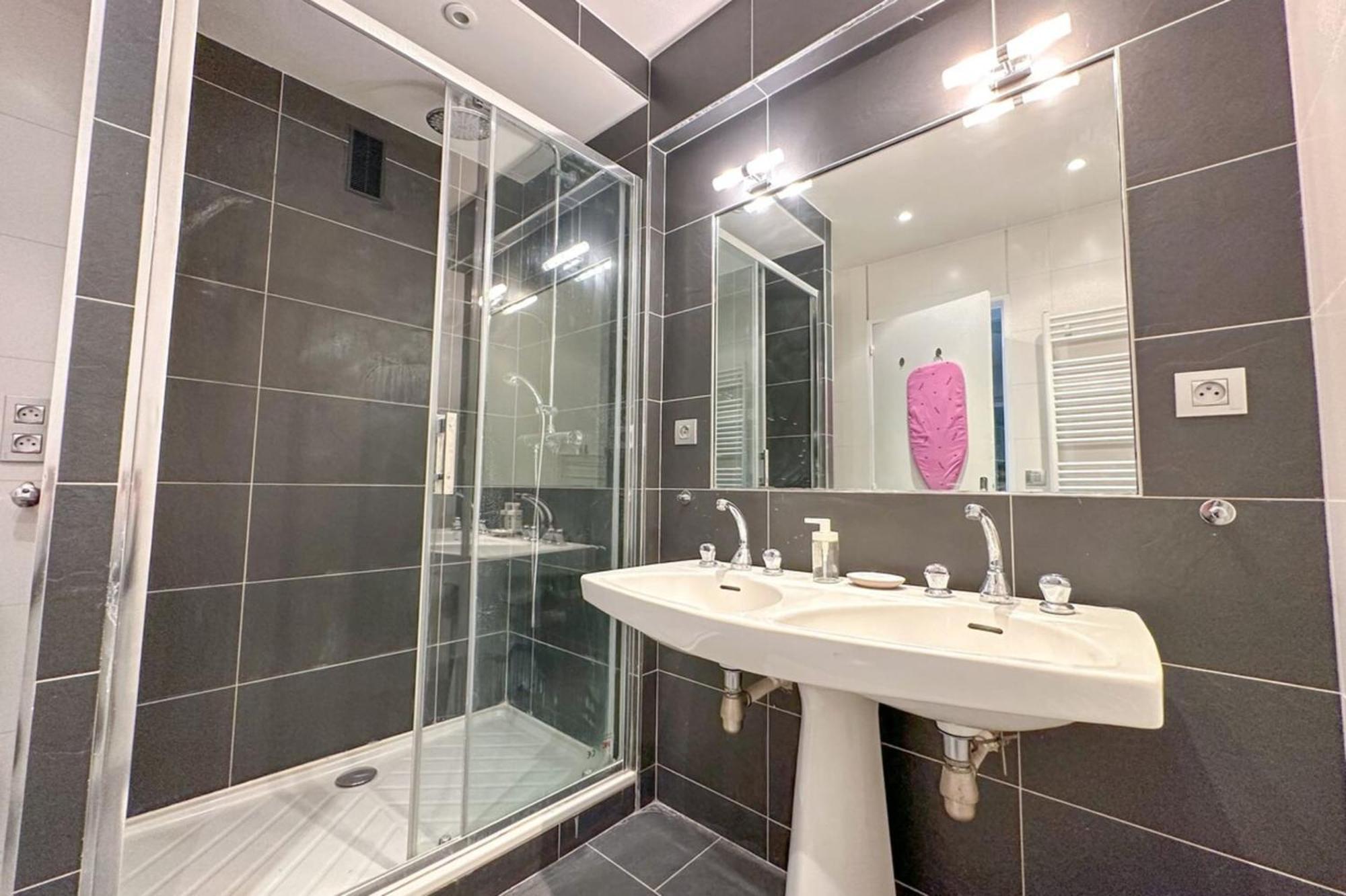 Vakantiehuis Flexliving - - Ternes *